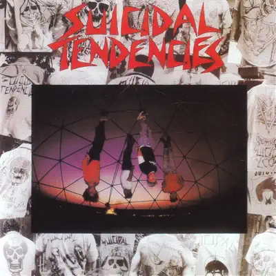 Suicidal Tendencies - Suicidal Tendencies