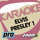 Blue Christmas (In the Style of 'Elvis Presley')