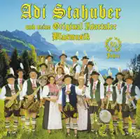 Boarischer Landler :