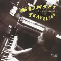 I Washed My Hands In Muddy Waters — Sunset Travelers