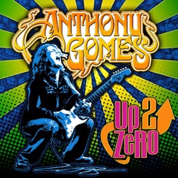 Anthony Gomes - Fly Away