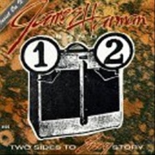 The James Harman Band - Two Sides To Every Story