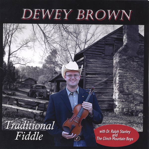 Traditional Fiddle With Dr. Ralph Stanley and the Clinch Mt. Boys