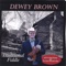 Liberty - Dewey Brown lyrics