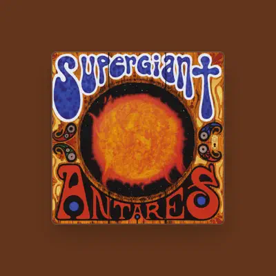 Listen to SuperGiant, watch music videos, read bio, see tour dates & more!