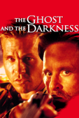 The Ghost and the Darkness