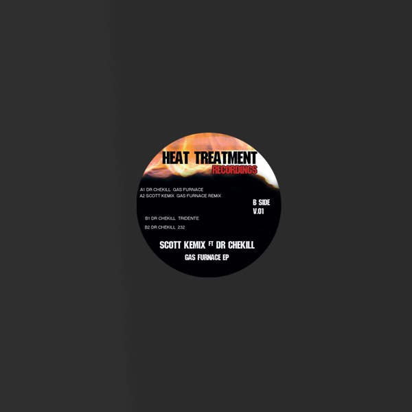 Gas Furnace - EP