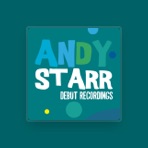 Andy Starr