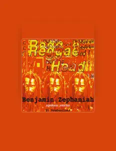 Benjamin Zephaniah सुनें, म्यूज़िक वीडियो देखें, बायो पढ़ें, दौरे की तारीखें और बहुत कुछ देखें!