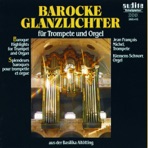 Barocke Glanzlichter Für Trompete Und Orgel