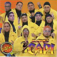 Meneando la Pera — Los Capi