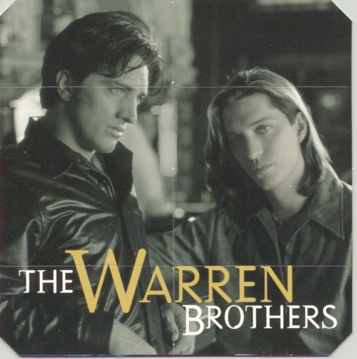 Art for She Wants To Rock by The Warren Brothers
