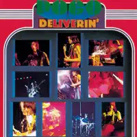 You'd Better Think Twice (Live 1970) — Poco