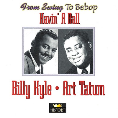 Havin' A Ball - Art Tatum