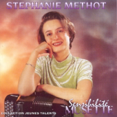 Cover art for Sensibilité musette by Stéphanie Methot