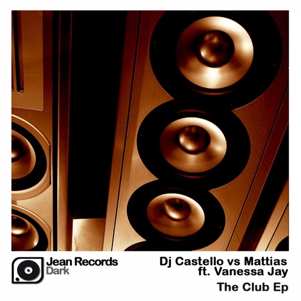 The Club (feat. Vanessa Jay) - Single