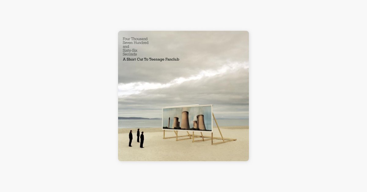 Four Thousand, Seven Hundred and Seventy Seconds - A Shortcut to