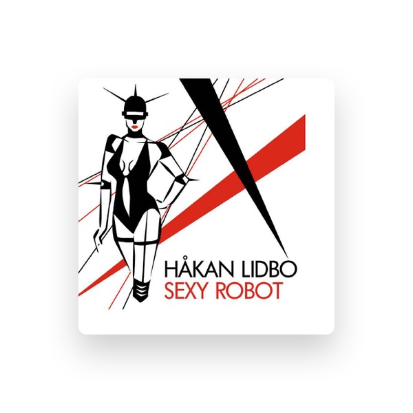 Hakan Libdo's avatar