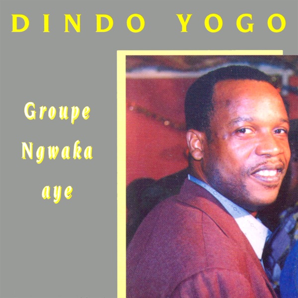Groupe Ngwaka Aye - EP