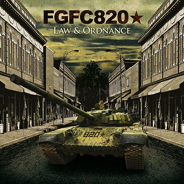 Law & Ordnance