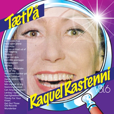TætPå Vol. 6