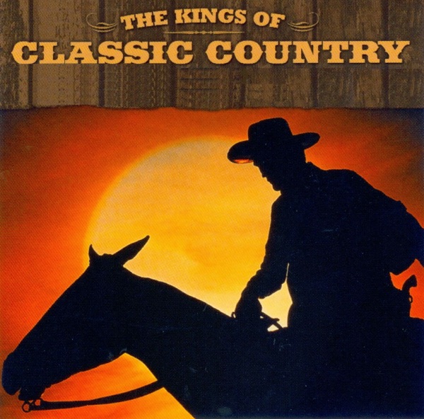 Okie from Muskogee by Merle Haggard — cover art