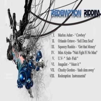 Redemption Riddim