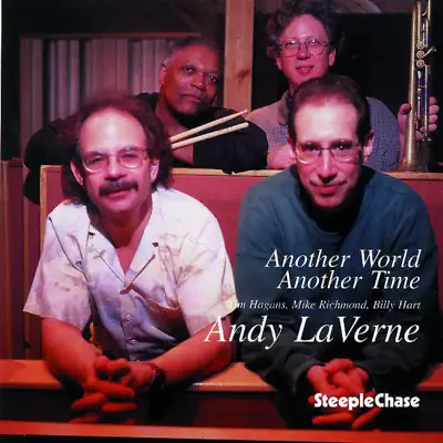 Another World, Another Time - Andy LaVerne