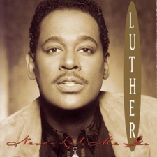 Luther Vandross - Medley: How Deep Is Your Love/Love Don't Love Nobody