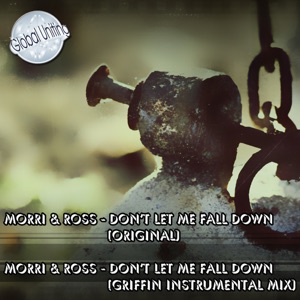 Dont Let Me Fall Down - Single