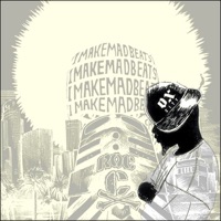 The Warriors (feat. Rapper Pooh & Chino XL) - EP - Roc C & IMAKEMADBEATS