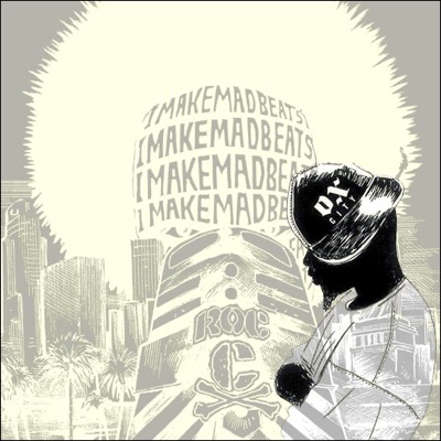 The Warriors (feat. Rapper Pooh & Chino XL) - EP