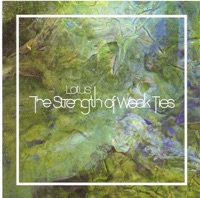 The Strength of Weak Ties - Lotus