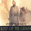 Keep Off The Grass