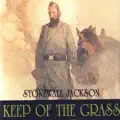 Keep Off The Grass