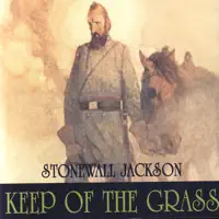 Keep Off The Grass