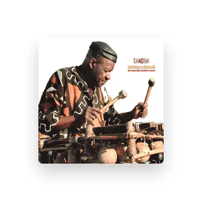 Listen to Kélétigui Diabaté, watch music videos, read bio, see tour dates & more!