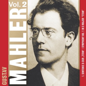 Gustav Mahler, Vol. 2 (1940)