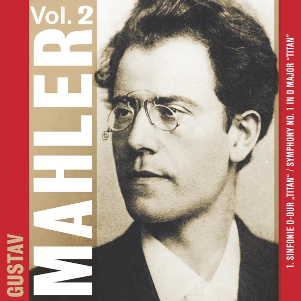Gustav Mahler, Vol. 2 (1940)