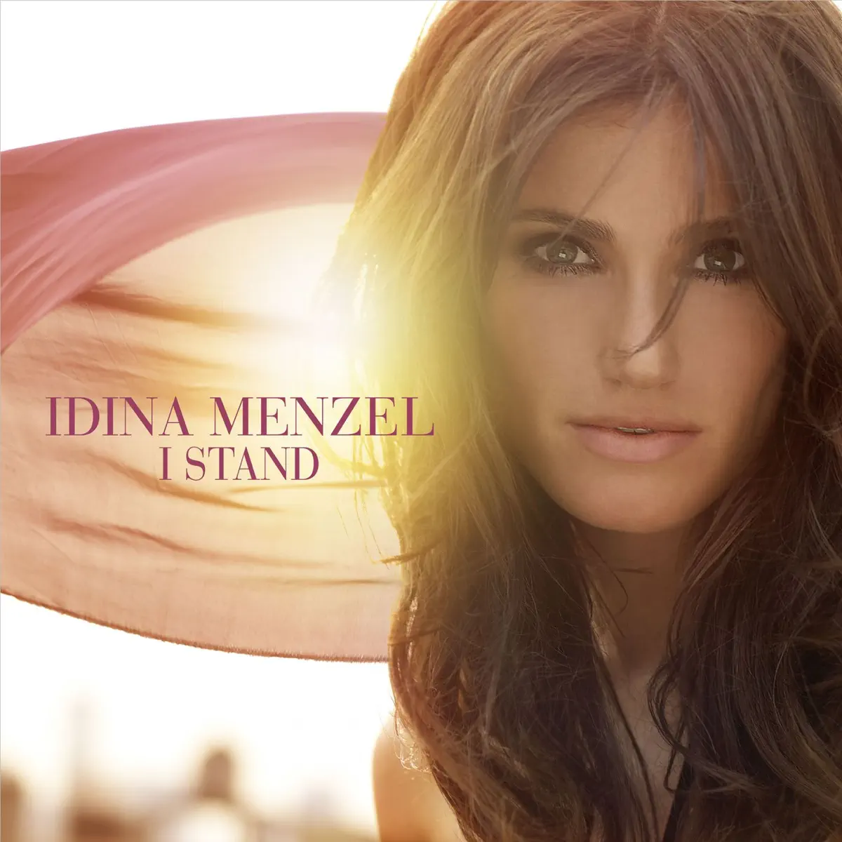 Idina Menzel - I Stand (Deluxe Version) (2008) [iTunes Plus AAC M4A]-新房子