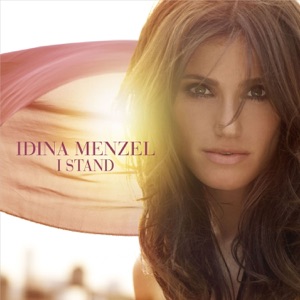 Chord Gitar I Stand - Idina Menzel