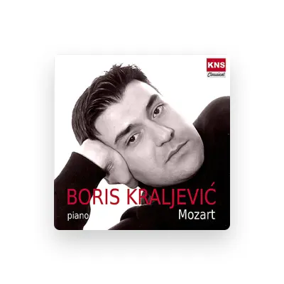 Listen to Boris Kraljević, watch music videos, read bio, see tour dates & more!
