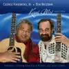 George Kahumoku, Jr. & Bob Brozman - Ka Wailele 'O 'Akaka