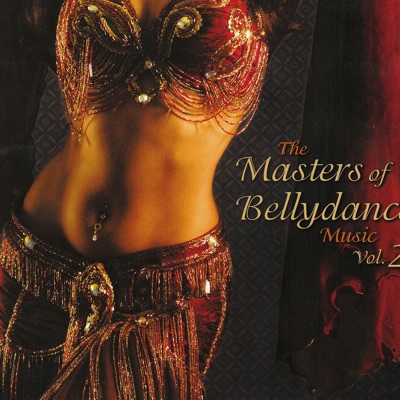 Mohamed Ali Ensemble - Leyla