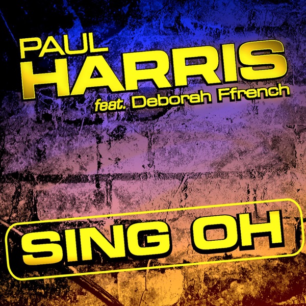 Sing Oh (feat. Deborah Ffrench)