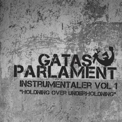 Instrumentaler vol 1: Holdning over underholdning