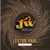 Leston Paul - Soca Salsa