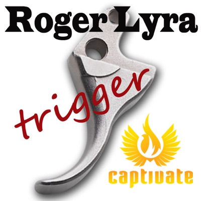 Trigger / Uppercut - EP