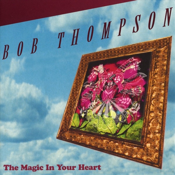 The Magic In Your Heart