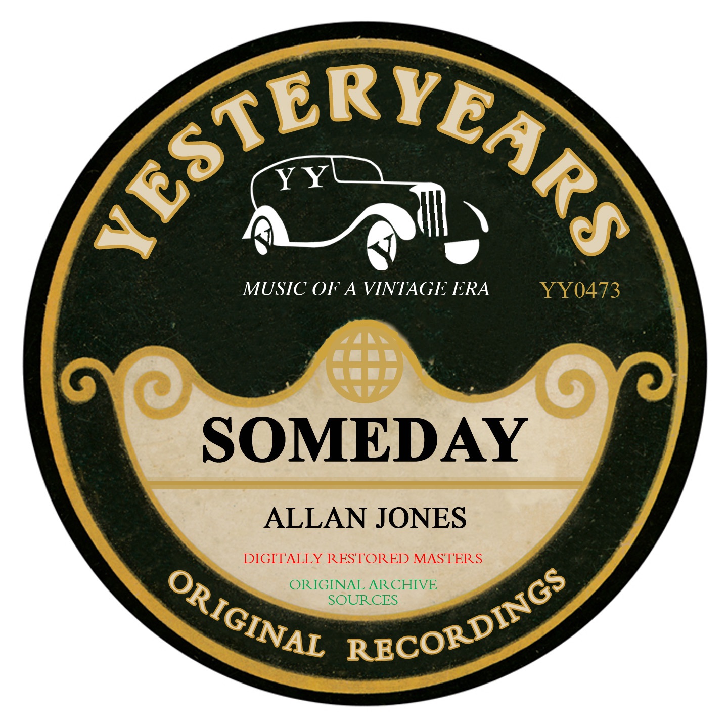 Someday
